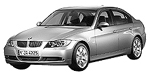 BMW E90 C12B1 Fault Code