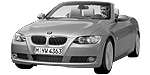 BMW E93 C12B1 Fault Code