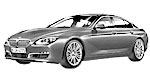 BMW F06 C12B1 Fault Code
