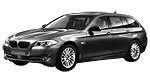 BMW F11 C12B1 Fault Code