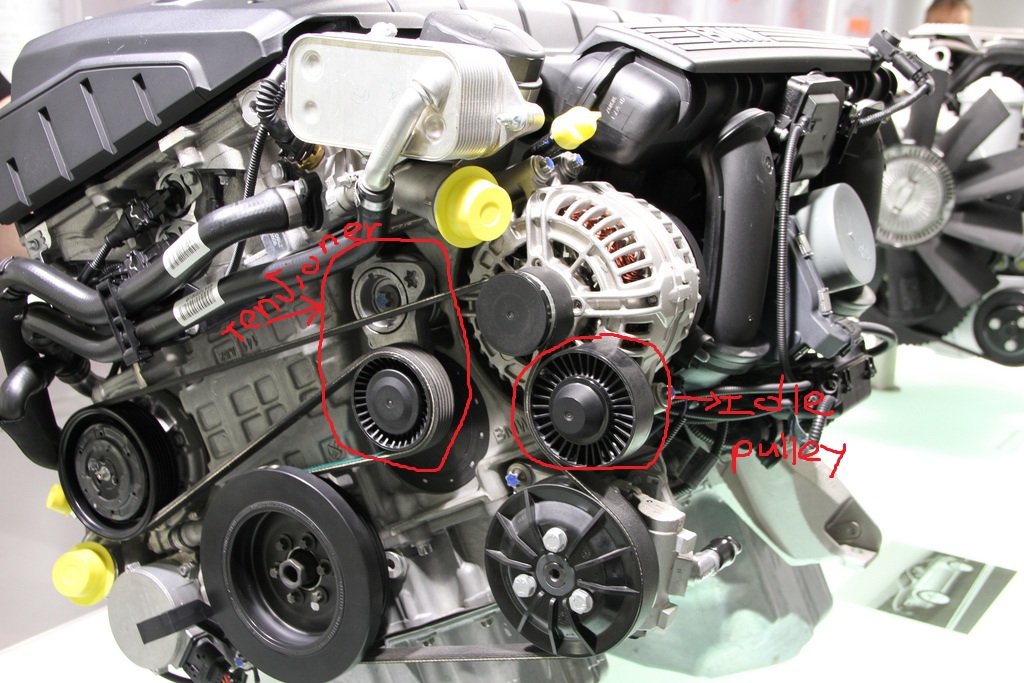 See C12B1 in engine